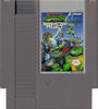 NES Teenage Mutant Ninja Turtles III 3 - The Manhattan Project