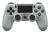 PS4 Wireless Controller (1st) - Sony - DualShock 4 - Limited Edition - 20th Anniversary - Gray - USED