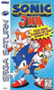 SAT Sonic Jam