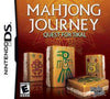 NDS Mahjong Journey - Quest For Tikal
