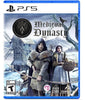PS5 Medieval Dynasty