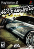 PS2 Need for Speed - Most Wanted