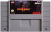 SNES Mortal Kombat II 2