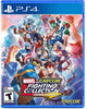 PS4 Marvel vs. Capcom Fighting Collection - Arcade Classics