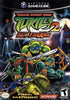 GC Teenage Mutant Ninja Turtles 2 - Battle Nexus