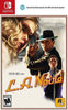 NS LA Noire - INTERNET DOWNLOAD REQUIRED