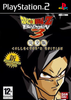 PS2 Dragon Ball Z - Budokai 3 - Collector's Edition - PAL IMPORT