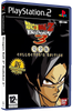PS2 Dragon Ball Z - Budokai 3 - Collector's Edition - PAL IMPORT