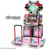 ZUIKI - Dance Dance Revolution Classic Mini - NEW