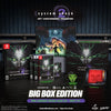 NS System Shock - 25th Anniversary Remaster - Big Box Edition - Complete with Big Box, Game, Manual, Keychain, OST and Double Sided Poster- NEW