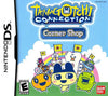 NDS Tamagotchi Connection - Corner Shop