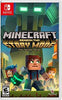 NS Minecraft - Story Mode - Season Two 2