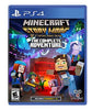 PS4 Minecraft - Story Mode - The Complete Adventure