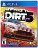PS4 Dirt 5