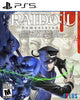 PS5 Raidou Remastered - The Mystery of the Soulless Army