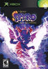 XBOX Legend of Spyro - New Beginning