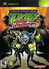 XBOX Teenage Mutant Ninja Turtles 3 - Mutant Nightmare