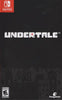 NS Undertale