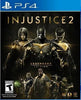 PS4 Injustice 2 - Legendary Edition