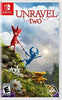 NS Unravel Two 2