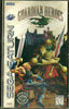 SAT Guardian Heroes