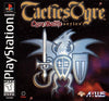 PS1 Tactics Ogre