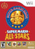 Wii Super Mario All-Stars