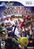 Wii Super Smash Bros. Brawl