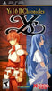 PSP Ys I & II / 1 & 2 - Chronicles
