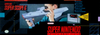 SNES Super Scope Gun - Complete in Box with Game, Gun, Scope and Receiver