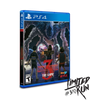 PS4 Stranger Things 3 - The Game - Limited Run #310
