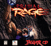 JAG CD Primal Rage