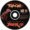 JAG CD Primal Rage