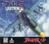 JAG CD Blue Lightning