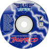 JAG CD Blue Lightning