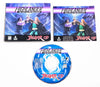 JAG CD Highlander - The Last of the MacLeods