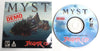 JAG CD Myst DEMO