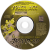 JAG CD Space Ace