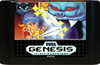 SG Wonder Boy in Monster World