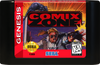 SG Comix Zone