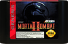 SG Mortal Kombat II 2