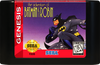 SG Adventures of Batman & Robin