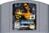 N64 Shadow Man