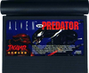 JAG Alien vs Predator