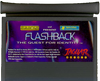 JAG Flashback - The Quest for Identity