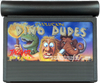 JAG Evolution - Dino Dudes