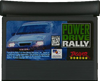 JAG Power Drive Rally