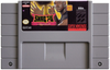 SNES Shaq Fu