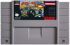 SNES Battle Cars