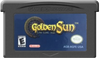 GBA Golden Sun - The Lost Age